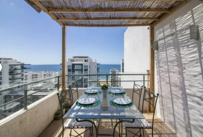 Apartamento T2 para Venda em Quarteira