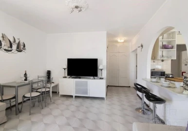 Apartamento T2 para Venda em Quarteira
