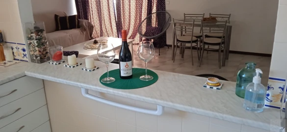 Apartamento T2 para Venda em Quarteira