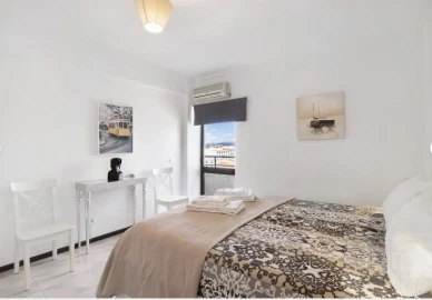 Apartamento T2 para Venda em Quarteira