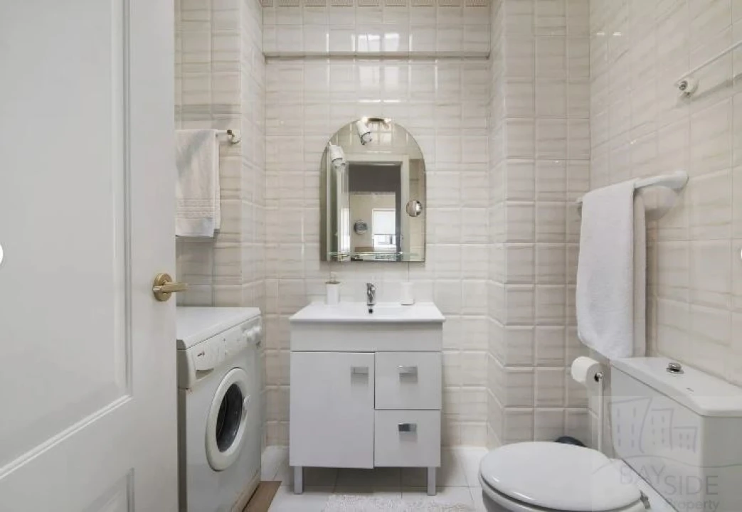 Apartamento T2 para Venda em Quarteira Foto 10