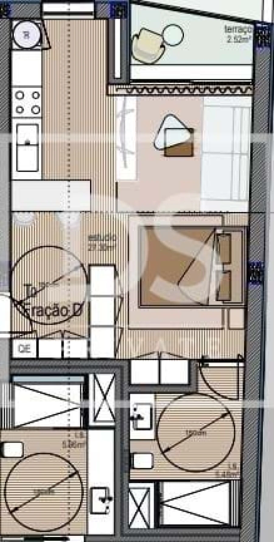 Apartamento para Venda em São Marcos da Ataboeira Foto 4