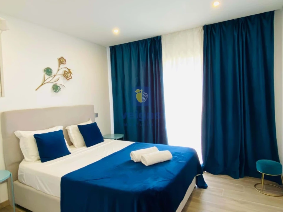 Moradia T6 para Venda em Gaeiras Foto 32