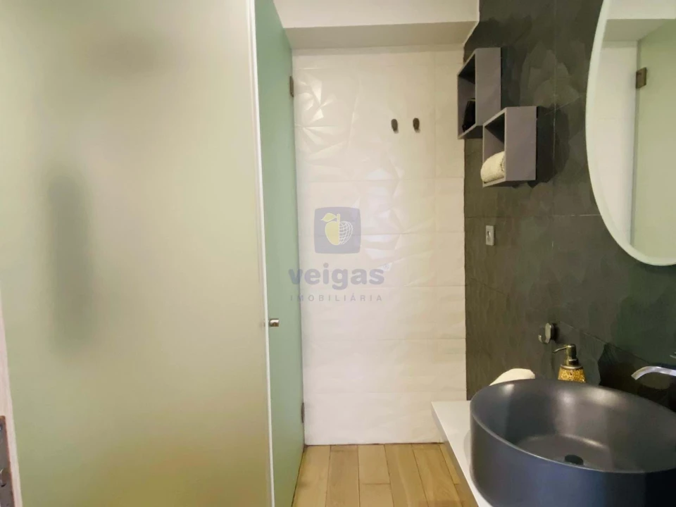 Moradia T6 para Venda em Gaeiras Foto 18