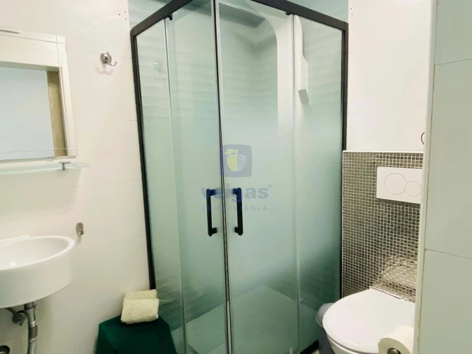 Moradia T6 para Venda em Gaeiras Foto 14