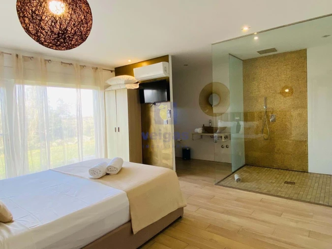 Moradia T6 para Venda em Gaeiras Foto 6