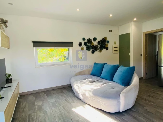 Moradia T6 para Venda em Gaeiras Foto 9