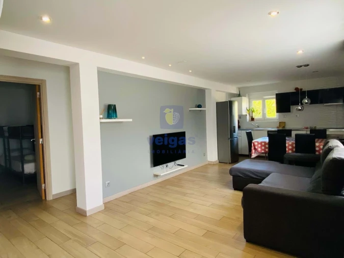 Moradia T6 para Venda em Gaeiras Foto 12