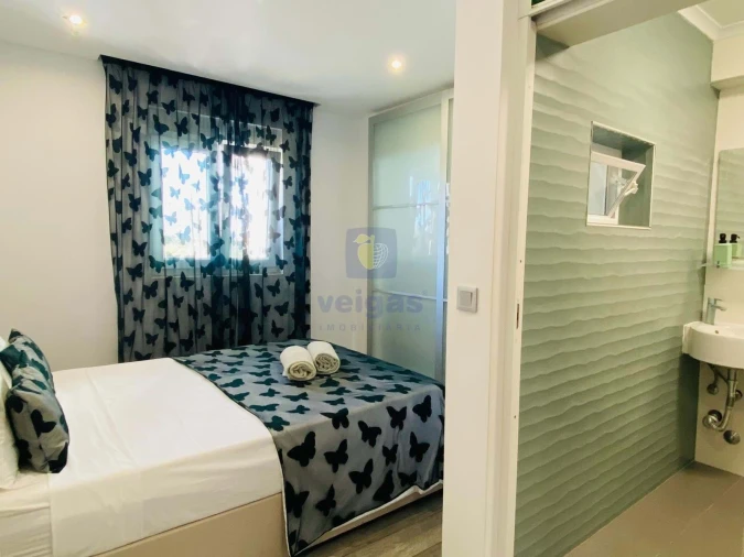 Moradia T6 para Venda em Gaeiras Foto 15