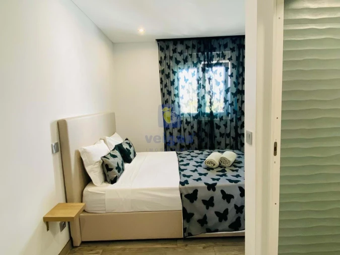 Moradia T6 para Venda em Gaeiras Foto 16