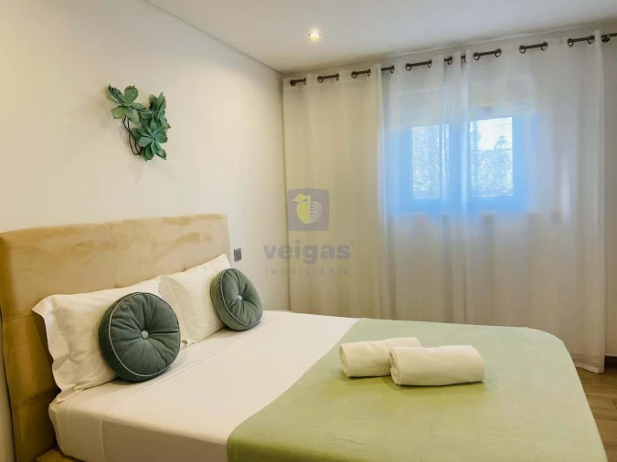 Moradia T6 para Venda em Gaeiras Foto 23