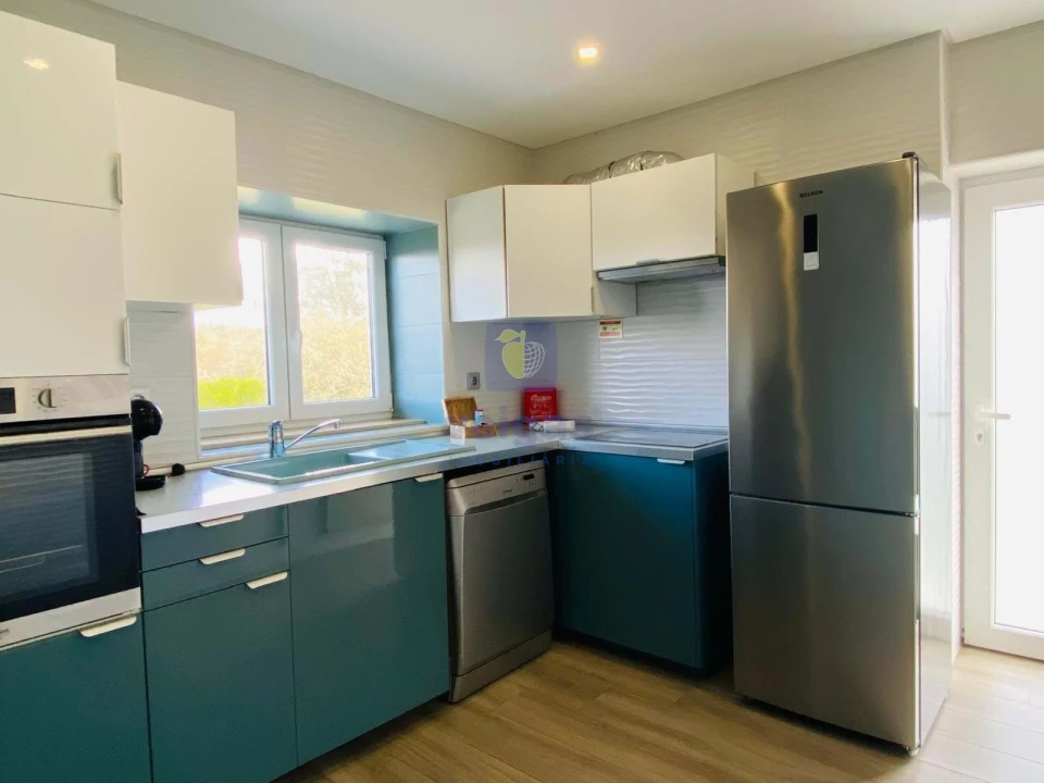 Moradia T6 para Venda em Gaeiras Foto 27