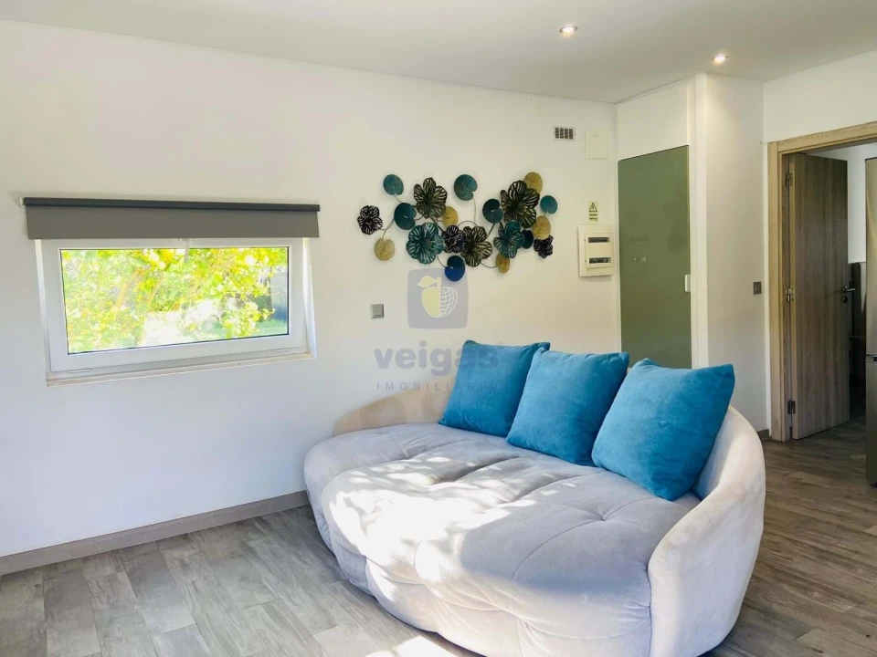 Moradia T6 para Venda em Gaeiras Foto 11