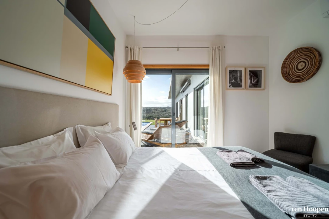 Moradia T3 para Venda em Bordeira Foto 17