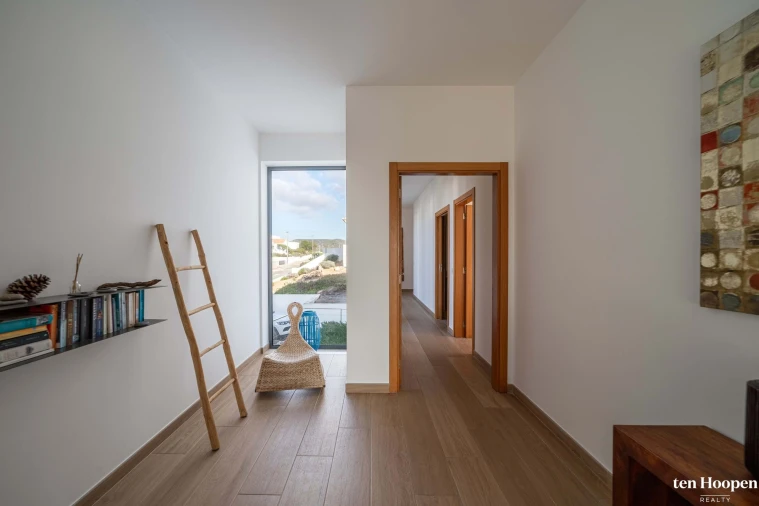 Moradia T3 para Venda em Bordeira Foto 22