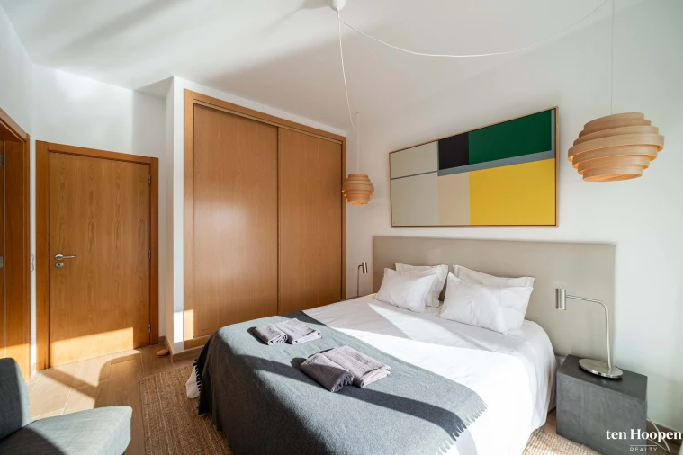 Moradia T3 para Venda em Bordeira Foto 23