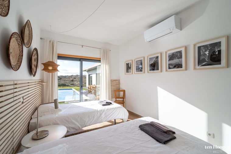 Moradia T3 para Venda em Bordeira Foto 14