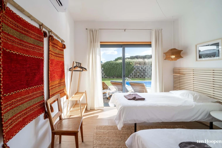 Moradia T3 para Venda em Bordeira Foto 24