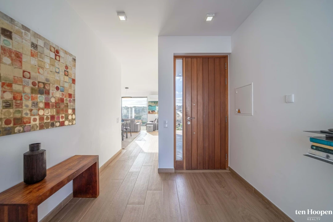 Moradia T3 para Venda em Bordeira Foto 25