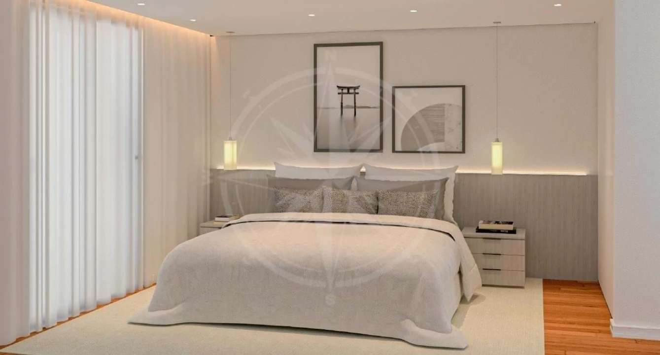 Apartamento T3 para Venda em Tavira (Santa Maria e Santiago) Foto 5
