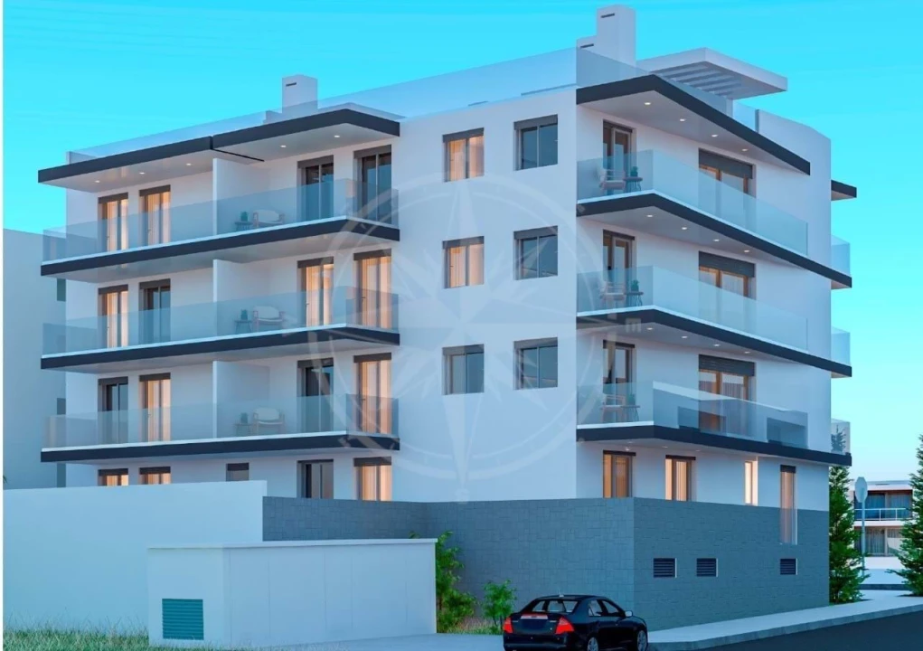 Apartamento T3 para Venda em Tavira (Santa Maria e Santiago) Foto 2