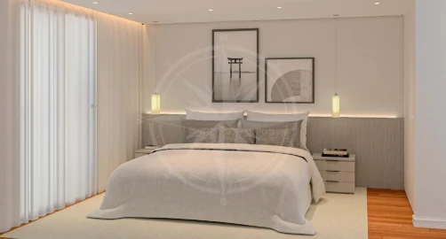 Apartamento T3 para Venda em Tavira (Santa Maria e Santiago)