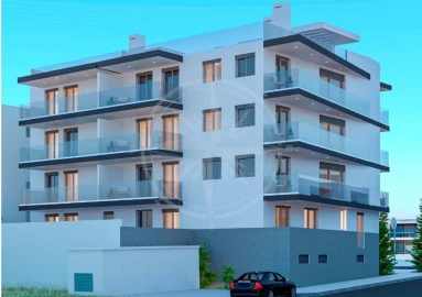 Apartamento T3 para Venda em Tavira (Santa Maria e Santiago)