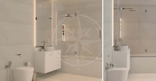 Apartamento T3 para Venda em Tavira (Santa Maria e Santiago)