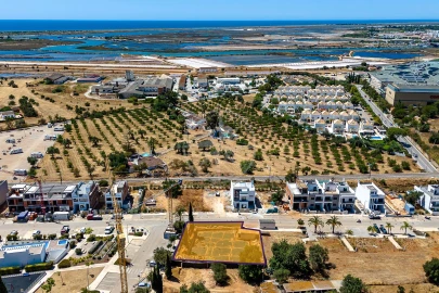 Apartamento T3 para Venda em Tavira (Santa Maria e Santiago)