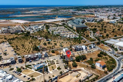 Apartamento T3 para Venda em Tavira (Santa Maria e Santiago)