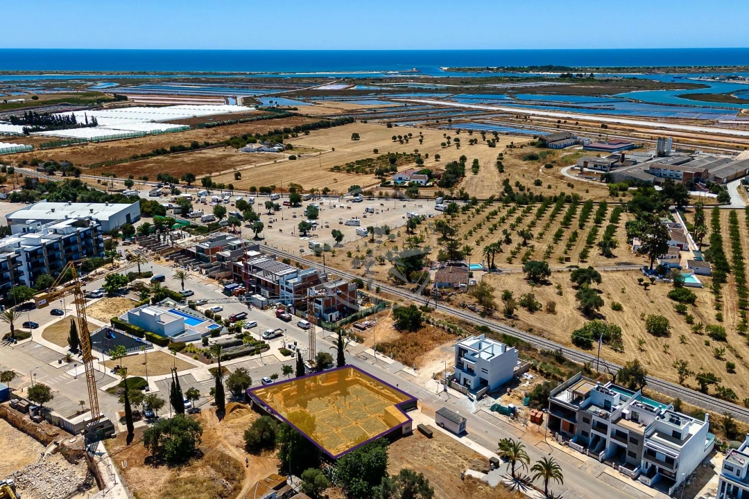 Apartamento T3 para Venda em Tavira (Santa Maria e Santiago) Foto 8