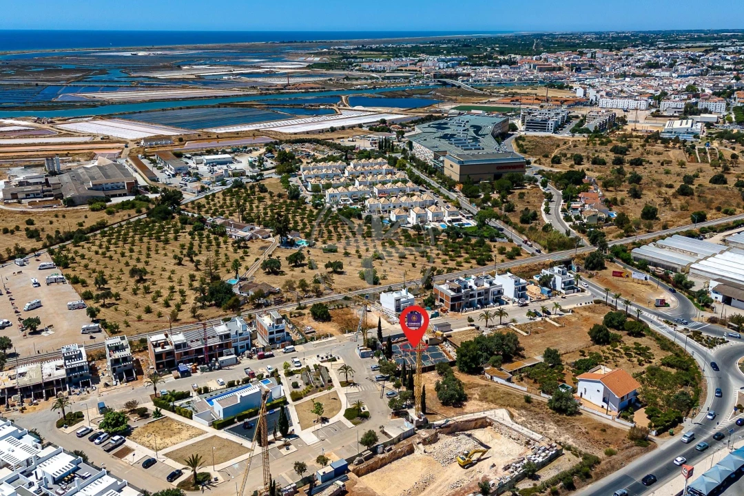 Apartamento T3 para Venda em Tavira (Santa Maria e Santiago) Foto 10