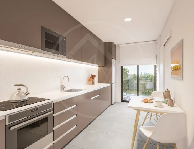 Apartamento T3 para Venda em Ermesinde Foto 2