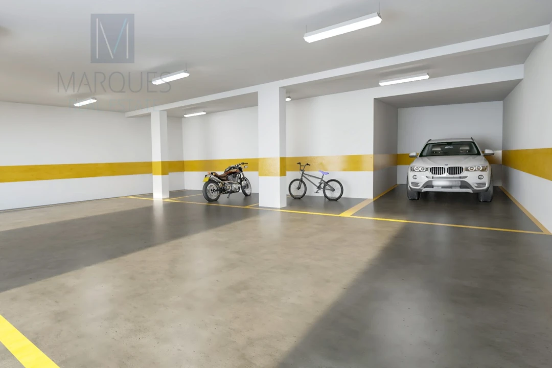 Apartamento T3 para Venda em Corroios Foto 7