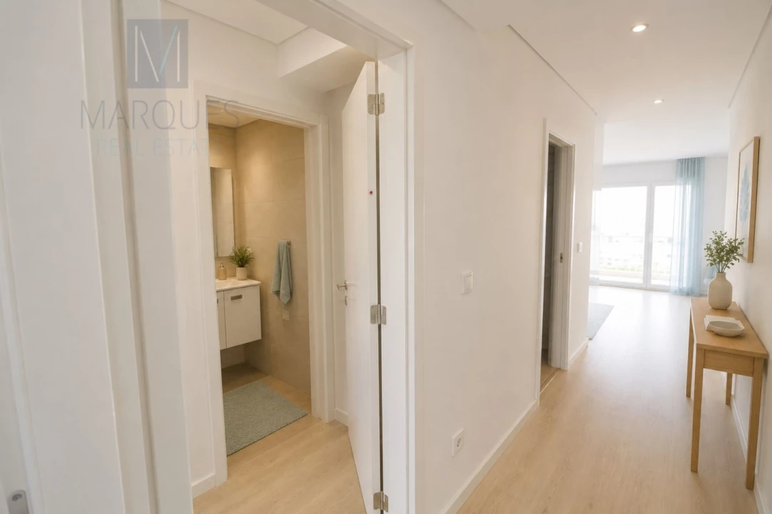 Apartamento T3 para Venda em Corroios Foto 9