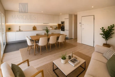 Apartamento T3 para Venda em Corroios