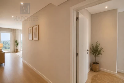 Apartamento T3 para Venda em Corroios