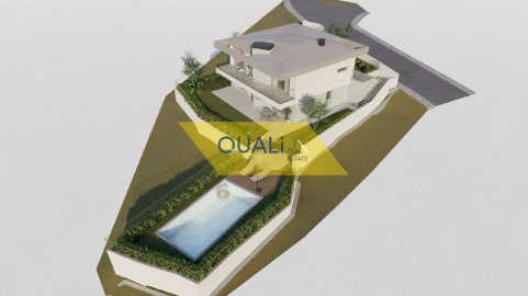 Moradia T2 para Venda em Arco da Calheta