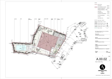 Moradia T2 para Venda em Arco da Calheta