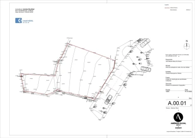 Moradia T2 para Venda em Arco da Calheta