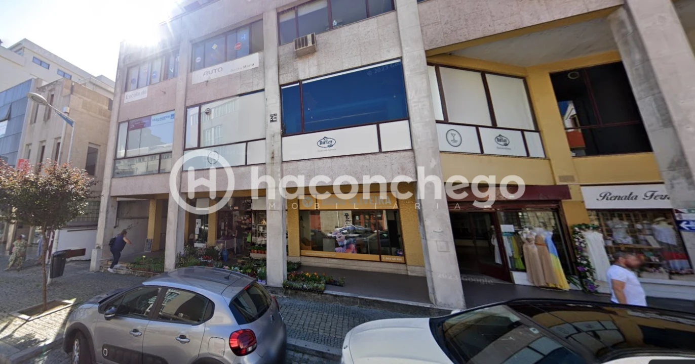 Loja para Venda em Barcelos, V.Boa, V.Frescainha Foto 2