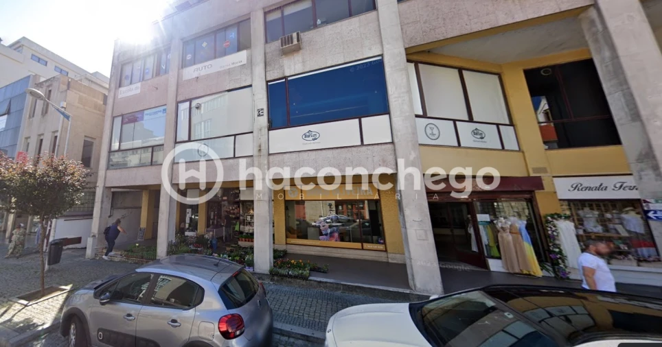 Loja para Venda em Barcelos, V.Boa, V.Frescainha Foto 2