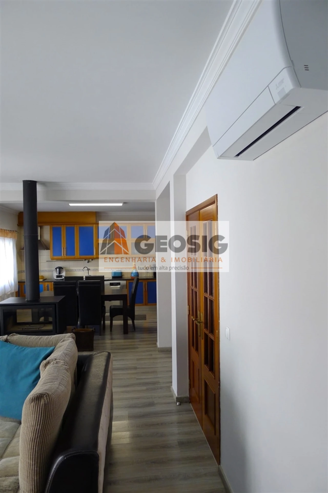 Moradia T4 para Venda em Castro Verde e Casével Foto 28