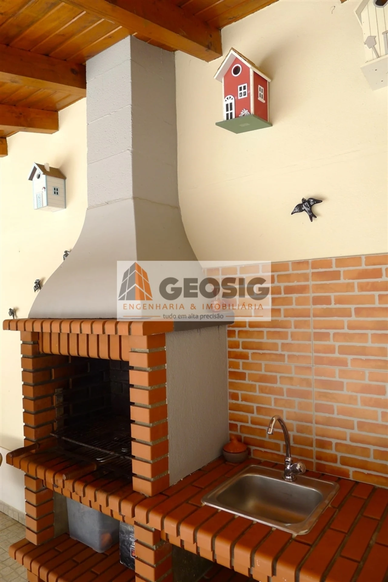 Moradia T4 para Venda em Castro Verde e Casével Foto 40