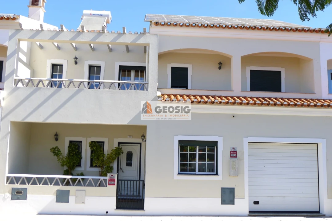 Moradia T4 para Venda em Castro Verde e Casével Foto 1