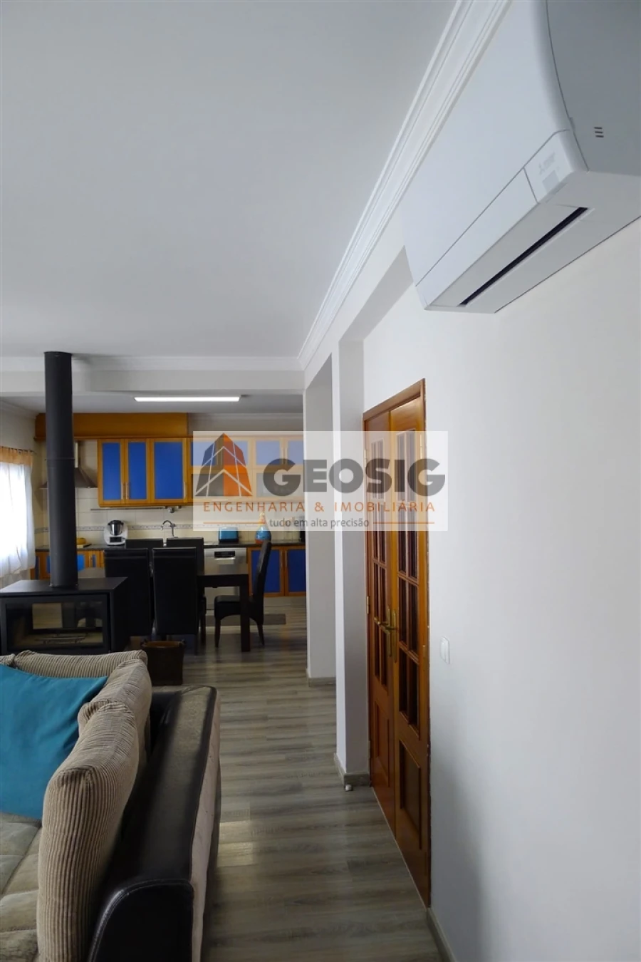 Moradia T4 para Venda em Castro Verde e Casével Foto 28