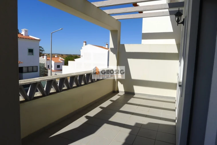 Moradia T4 para Venda em Castro Verde e Casével Foto 2