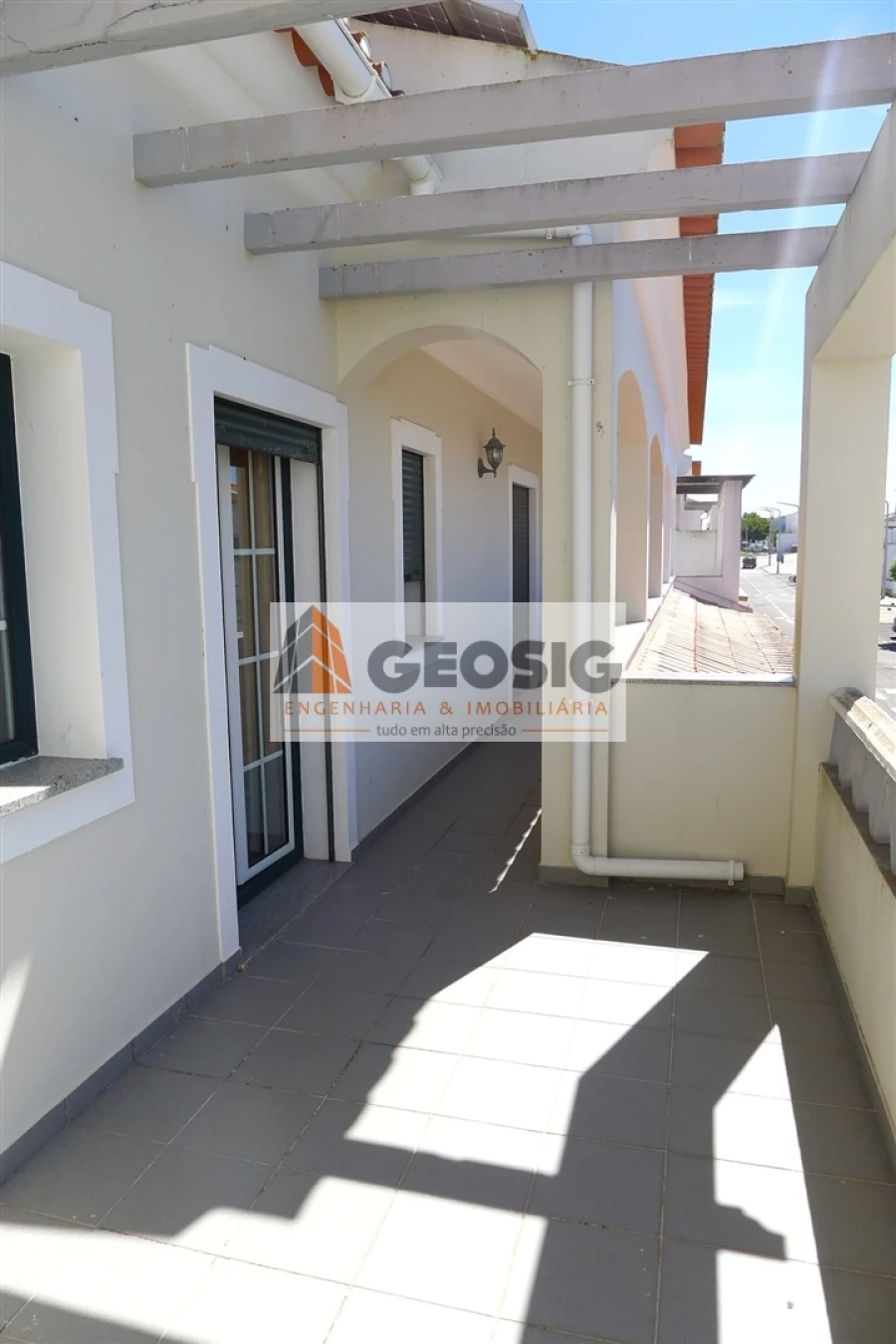 Moradia T4 para Venda em Castro Verde e Casével Foto 3