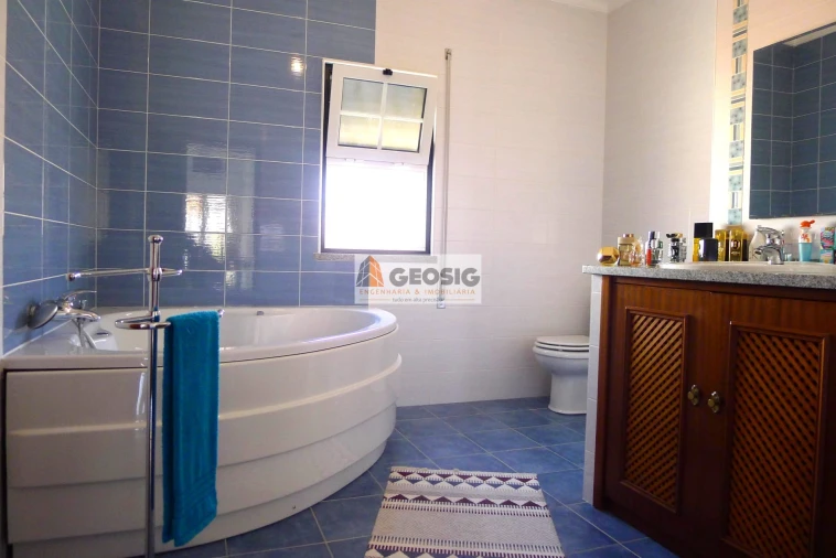 Moradia T4 para Venda em Castro Verde e Casével Foto 21