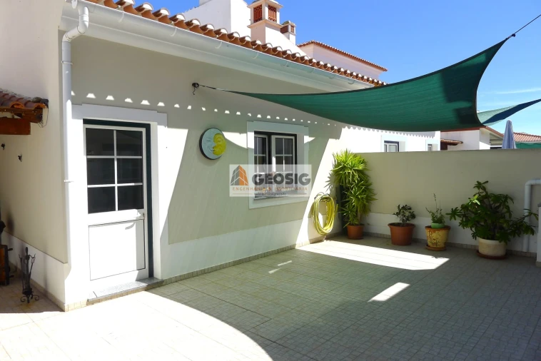 Moradia T4 para Venda em Castro Verde e Casével Foto 41